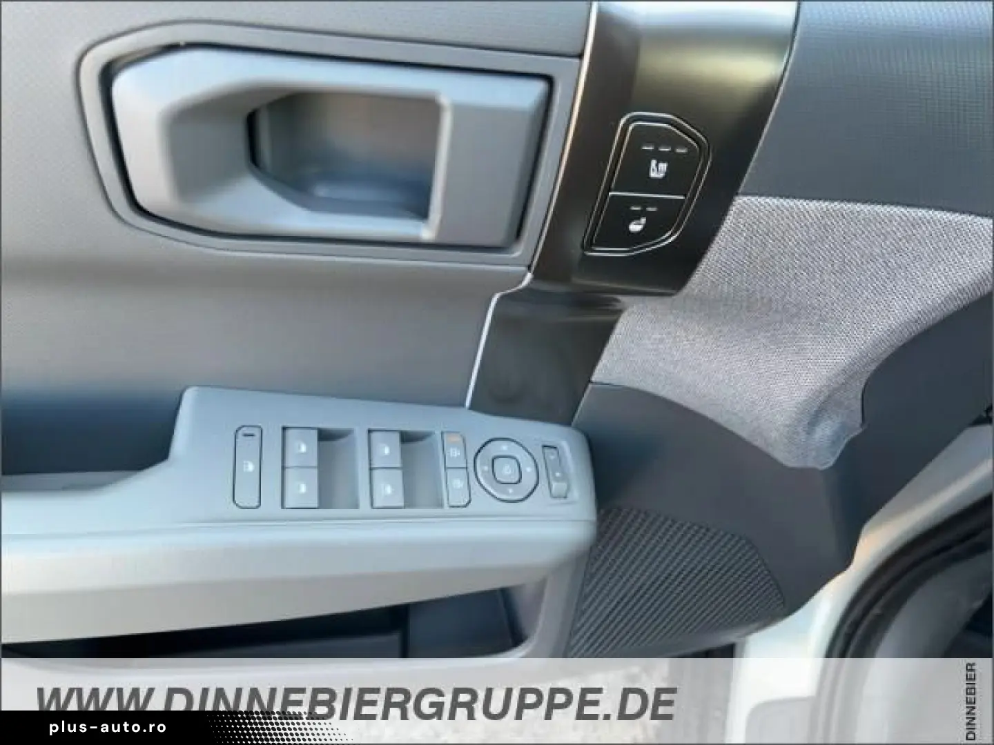 KIA EV3 Earth 58.3 kWh LED 360 Kamera Navi SHZ