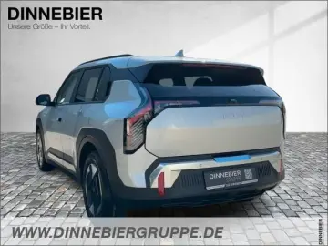 KIA EV3 Earth 58.3 kWh LED 360 Kamera Navi SHZ