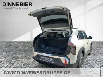 KIA EV3 Earth 58.3 kWh LED 360 Kamera Navi SHZ