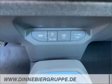 KIA EV3 Earth 58.3 kWh LED 360 Kamera Navi SHZ