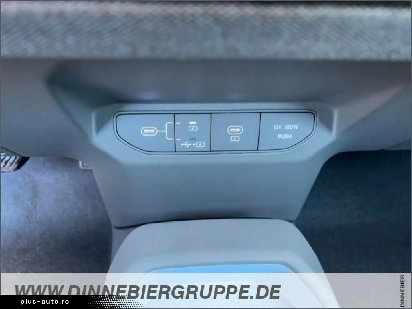 KIA EV3 Earth 58.3 kWh LED 360 Kamera Navi SHZ