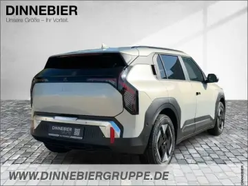 KIA EV3 Earth 58.3 kWh LED 360 Kamera Navi SHZ
