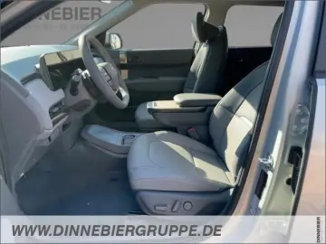 KIA EV3 Earth 58.3 kWh LED 360 Kamera Navi SHZ