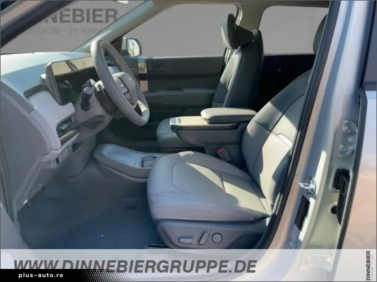 KIA EV3 Earth 58.3 kWh LED 360 Kamera Navi SHZ