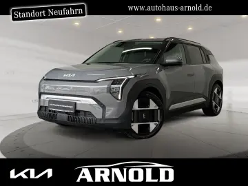 KIA EV3 81.4 kWh EARTH WP 360  19  H&K el-Klappe LED