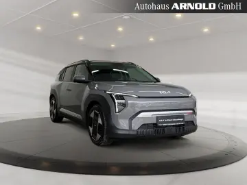 KIA EV3 81.4 kWh EARTH WP 360  19  H&K el-Klappe LED