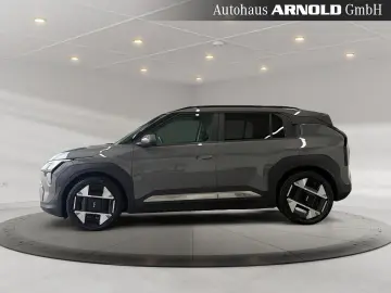 KIA EV3 81.4 kWh EARTH WP 360  19  H&K el-Klappe LED