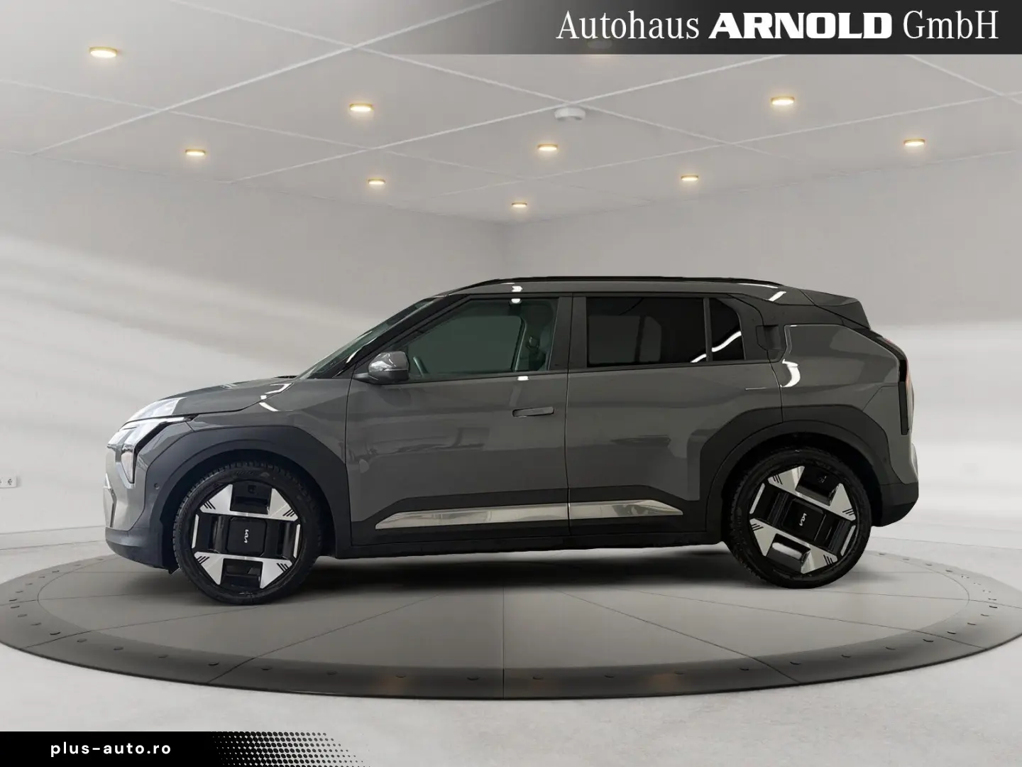 KIA EV3 81.4 kWh EARTH WP 360  19  H&K el-Klappe LED