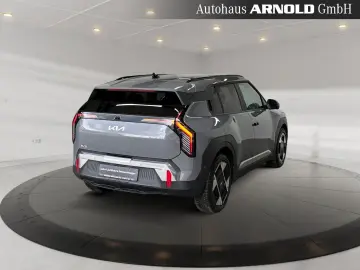 KIA EV3 81.4 kWh EARTH WP 360  19  H&K el-Klappe LED
