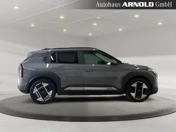 KIA EV3 81.4 kWh EARTH WP 360  19  H&K el-Klappe LED