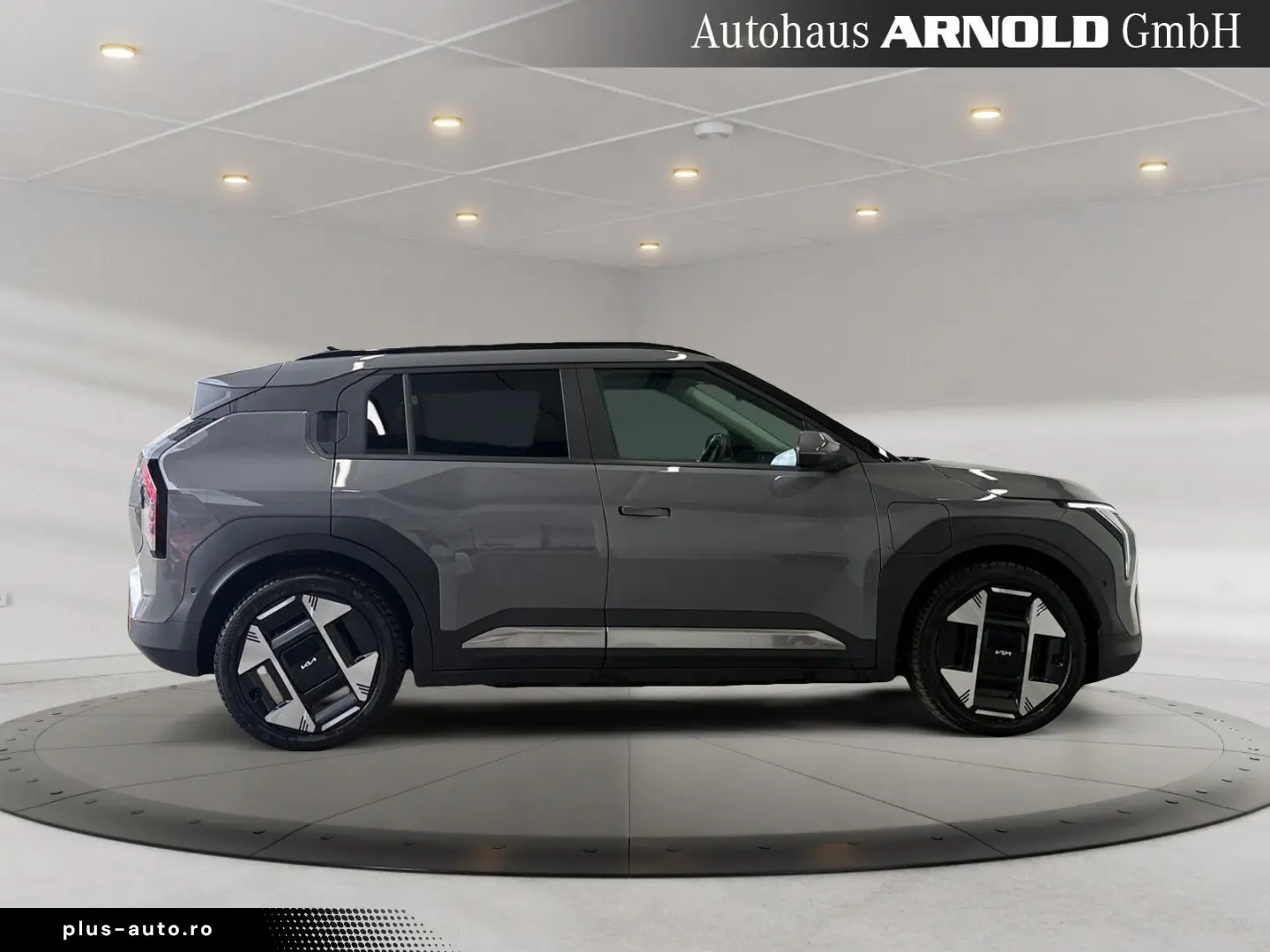KIA EV3 81.4 kWh EARTH WP 360  19  H&K el-Klappe LED