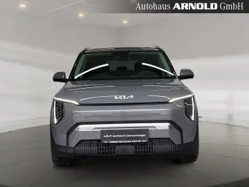 KIA EV3 81.4 kWh EARTH WP 360  19  H&K el-Klappe LED