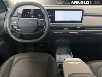 KIA EV3 81.4 kWh EARTH WP 360  19  H&K el-Klappe LED