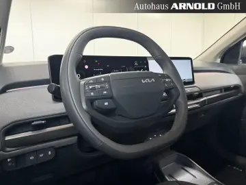 KIA EV3 81.4 kWh EARTH WP 360  19  H&K el-Klappe LED