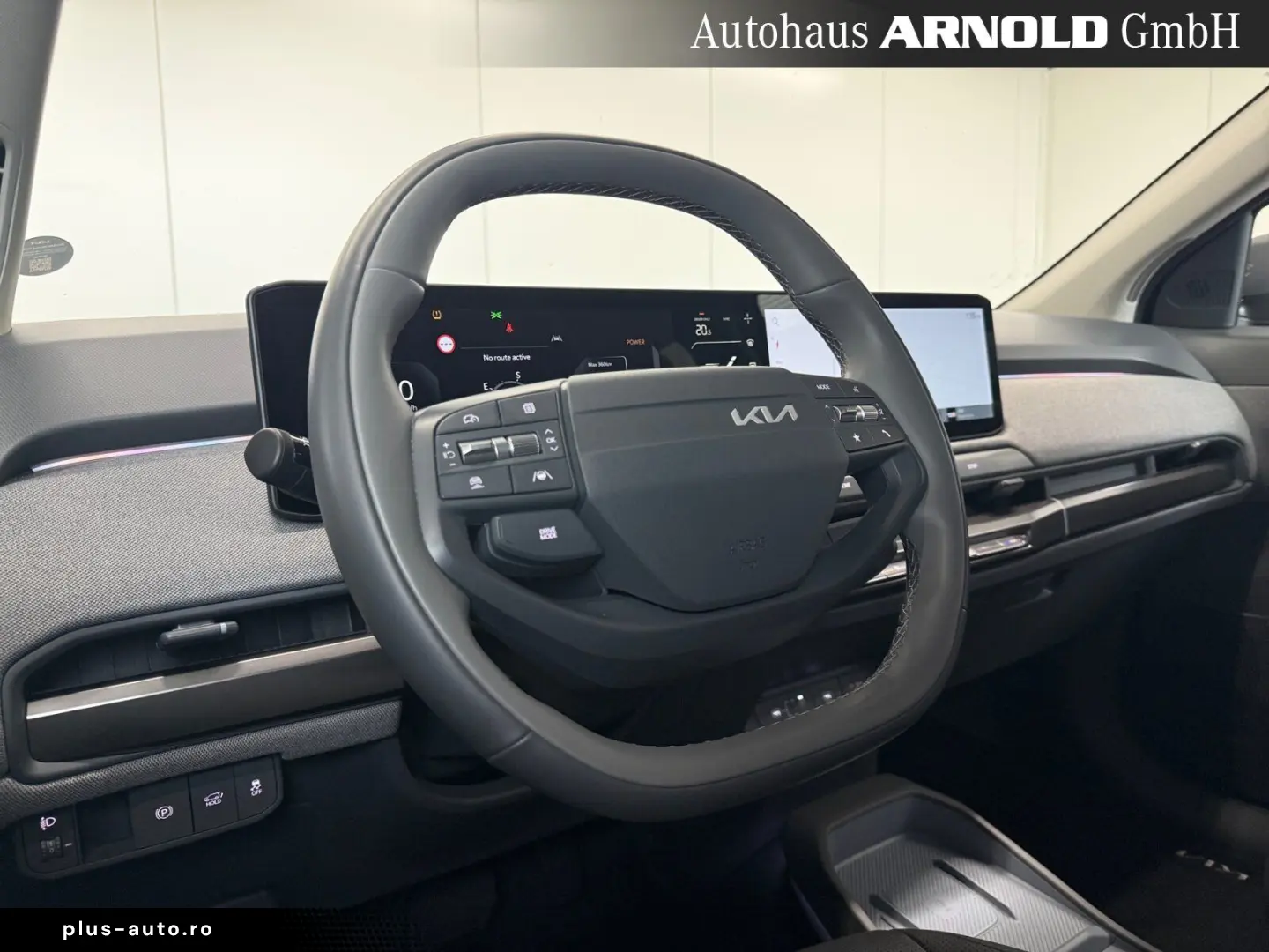 KIA EV3 81.4 kWh EARTH WP 360  19  H&K el-Klappe LED