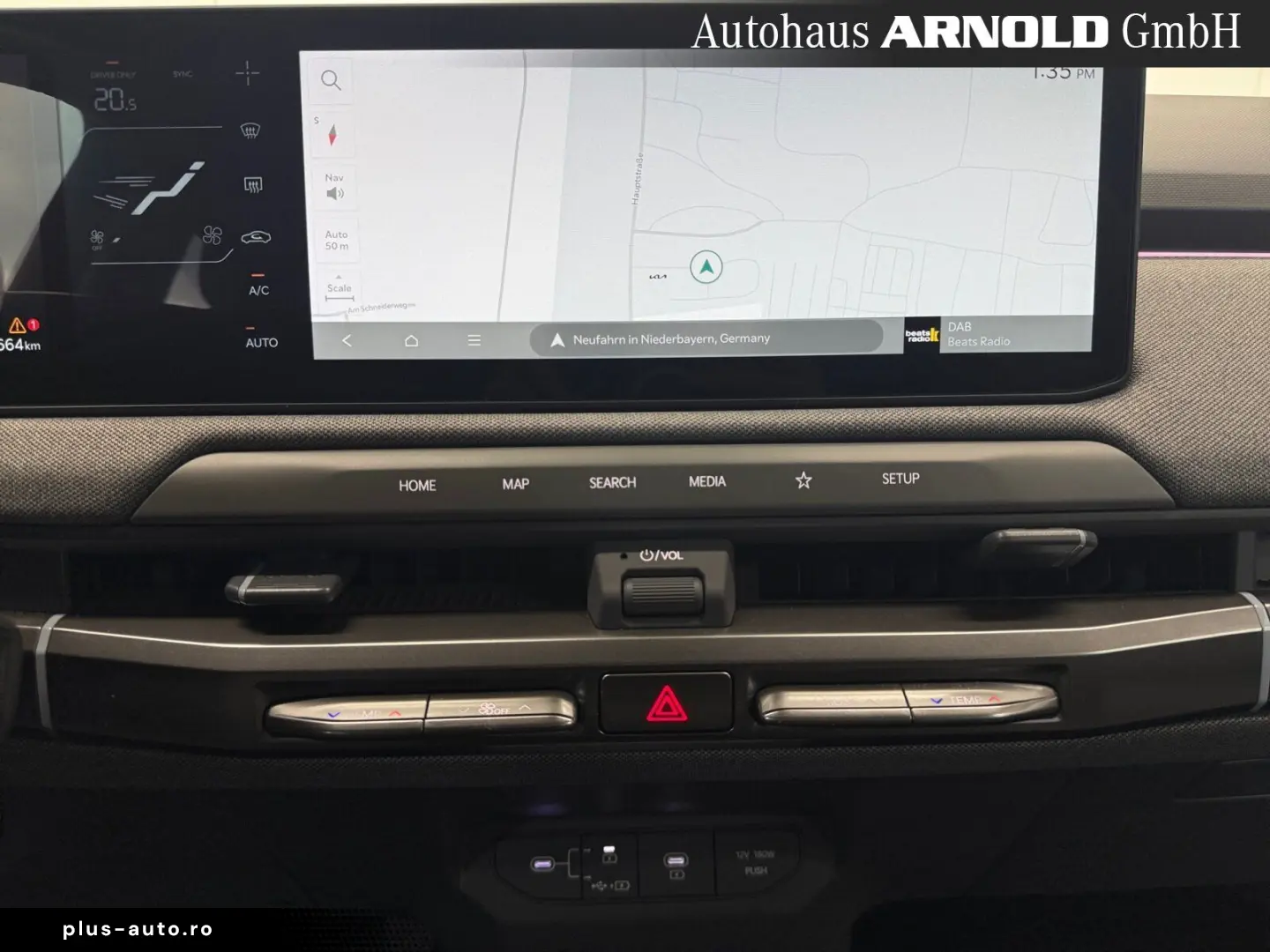 KIA EV3 81.4 kWh EARTH WP 360  19  H&K el-Klappe LED