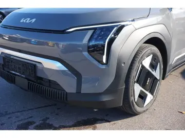 KIA EV3 58 3 kWh EARTH Navi LED Kamera ACC