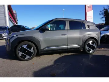 KIA EV3 58 3 kWh EARTH Navi LED Kamera ACC
