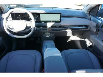 KIA EV3 58 3 kWh EARTH Navi LED Kamera ACC
