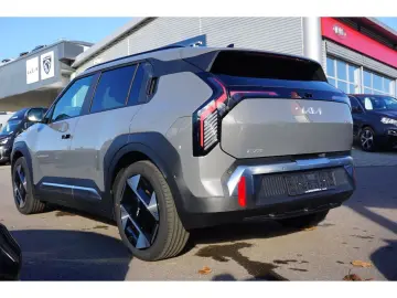 KIA EV3 58 3 kWh EARTH Navi LED Kamera ACC