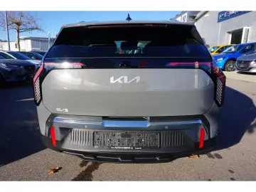 KIA EV3 58 3 kWh EARTH Navi LED Kamera ACC