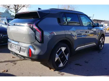 KIA EV3 58 3 kWh EARTH Navi LED Kamera ACC