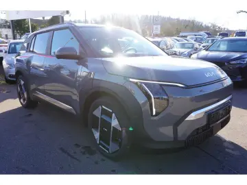 KIA EV3 58 3 kWh EARTH Navi LED Kamera ACC