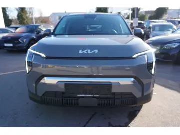 KIA EV3 58 3 kWh EARTH Navi LED Kamera ACC