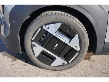 KIA EV3 58 3 kWh EARTH Navi LED Kamera ACC