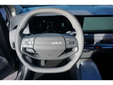 KIA EV3 58 3 kWh EARTH Navi LED Kamera ACC