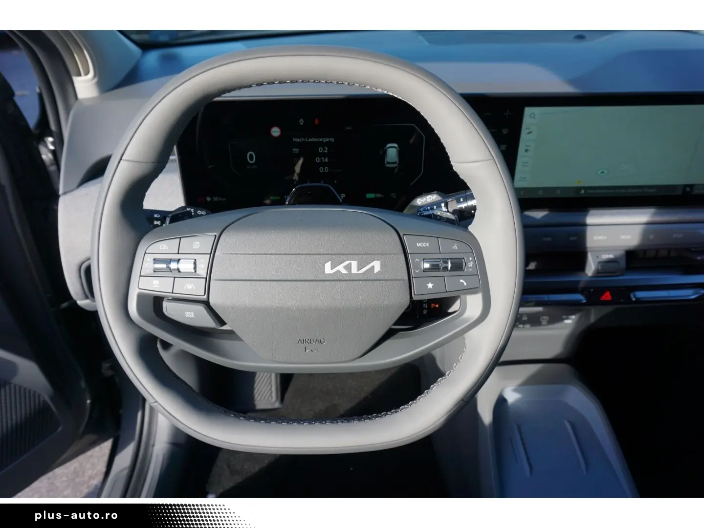KIA EV3 58 3 kWh EARTH Navi LED Kamera ACC