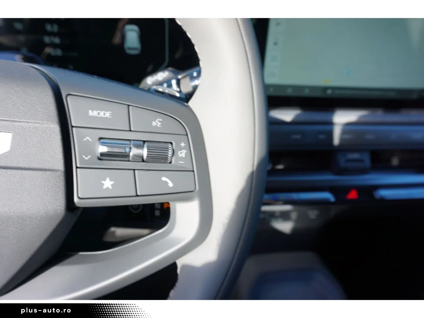 KIA EV3 58 3 kWh EARTH Navi LED Kamera ACC