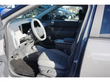 KIA EV3 58 3 kWh EARTH Navi LED Kamera ACC