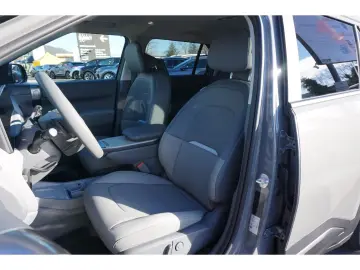 KIA EV3 58 3 kWh EARTH Navi LED Kamera ACC