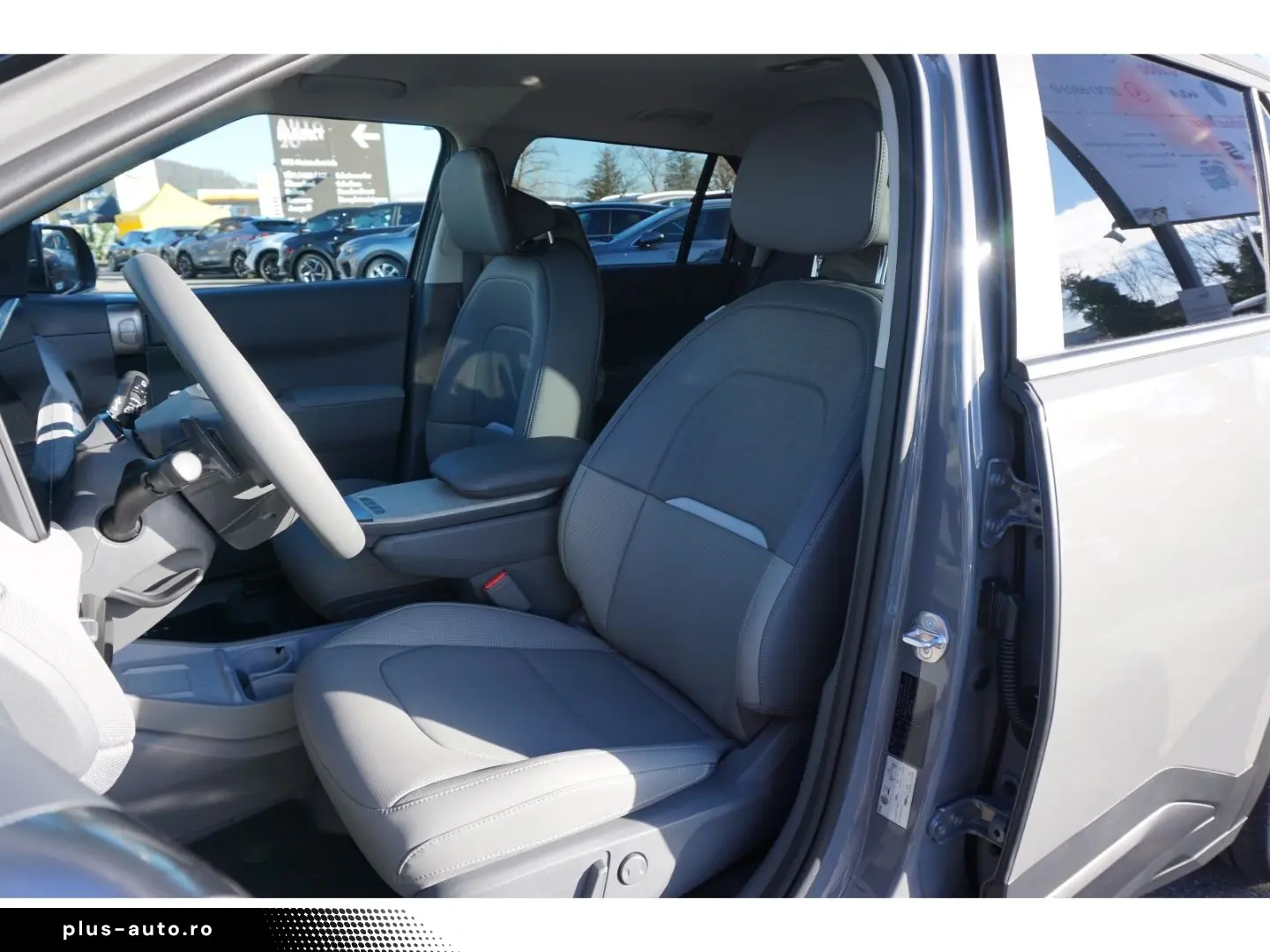 KIA EV3 58 3 kWh EARTH Navi LED Kamera ACC