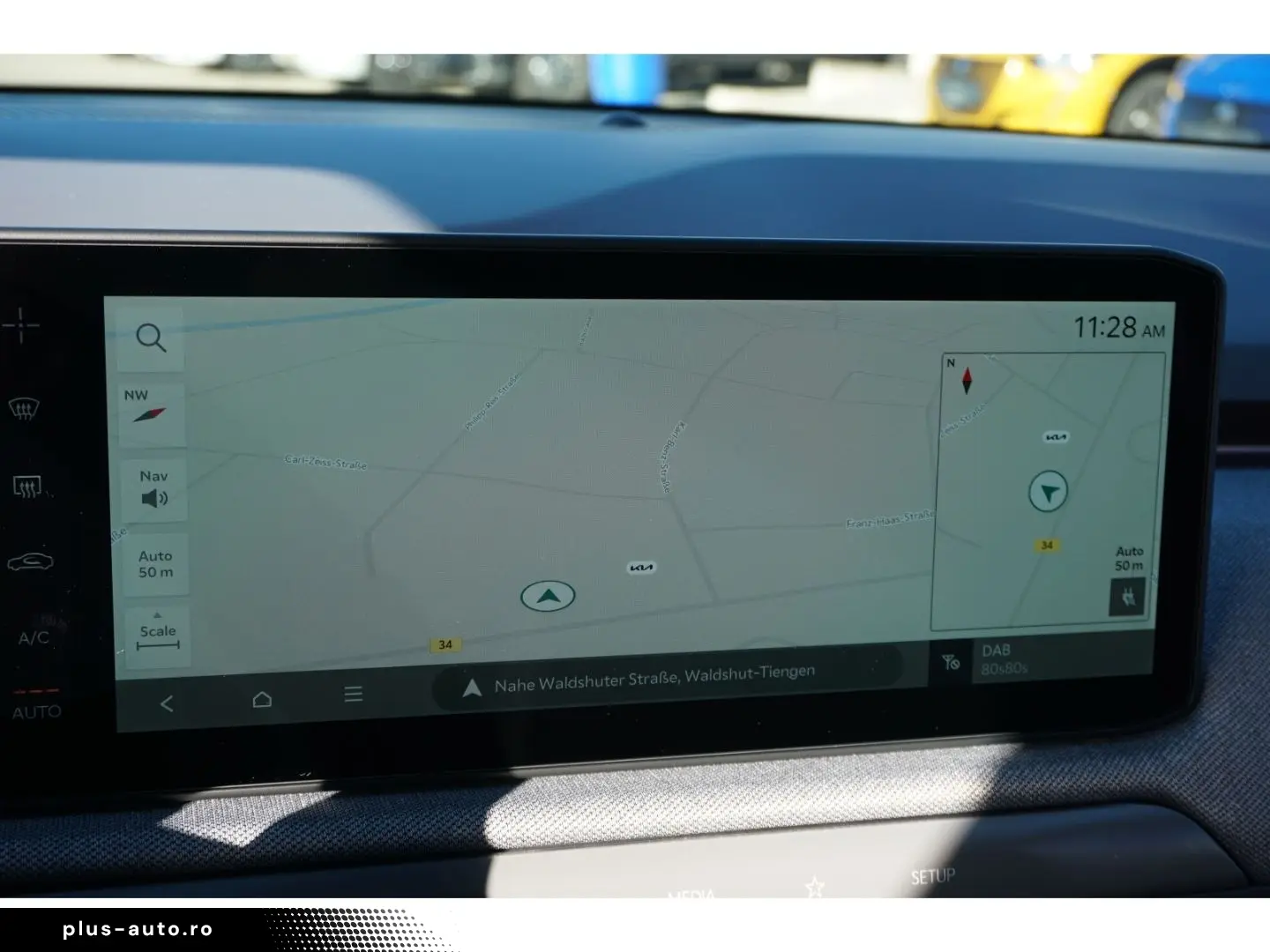KIA EV3 58 3 kWh EARTH Navi LED Kamera ACC
