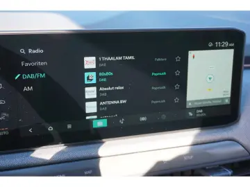 KIA EV3 58 3 kWh EARTH Navi LED Kamera ACC