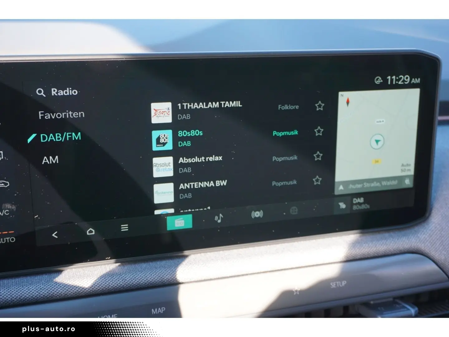 KIA EV3 58 3 kWh EARTH Navi LED Kamera ACC