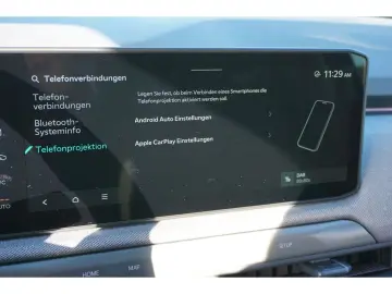 KIA EV3 58 3 kWh EARTH Navi LED Kamera ACC