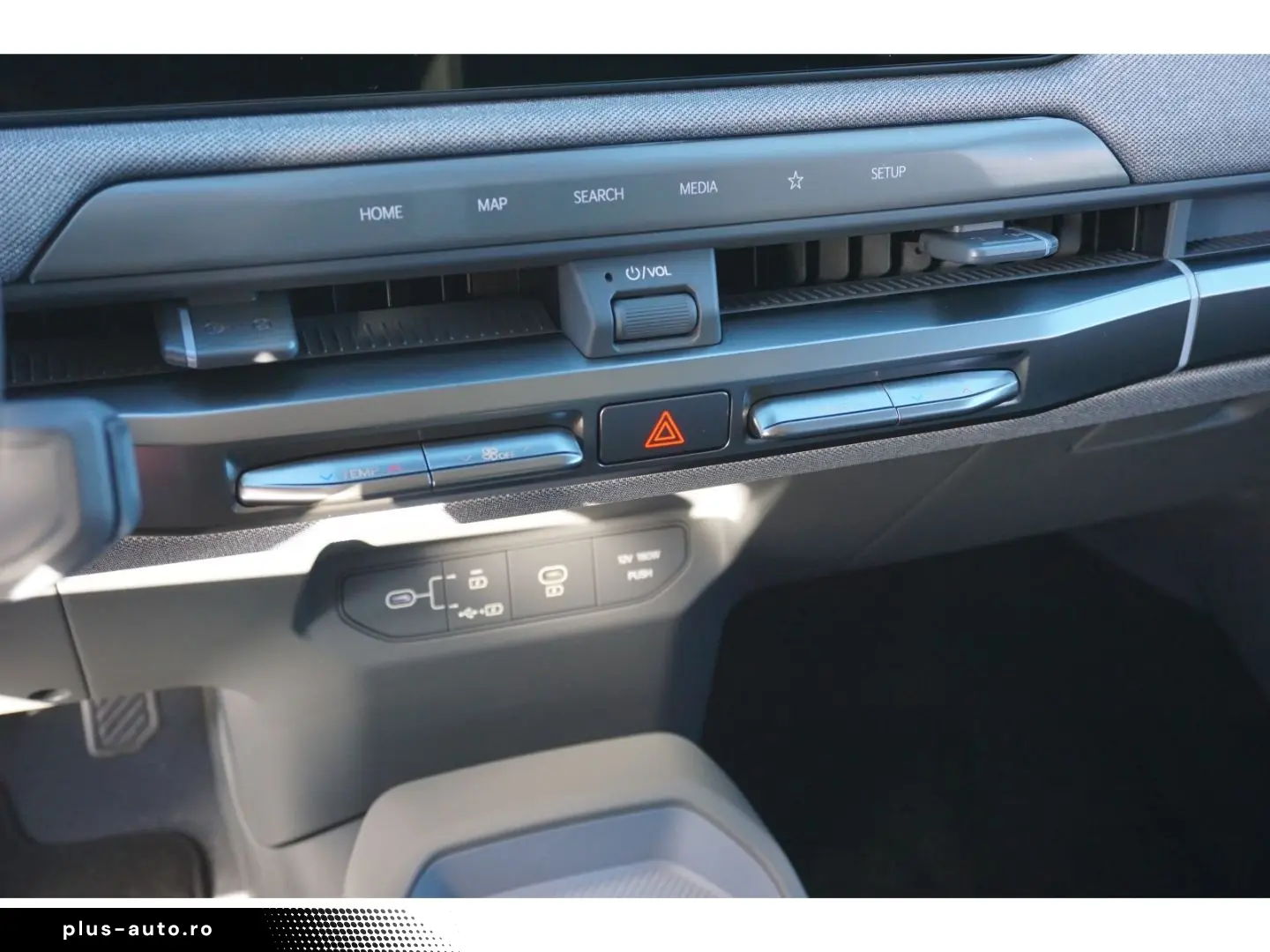 KIA EV3 58 3 kWh EARTH Navi LED Kamera ACC