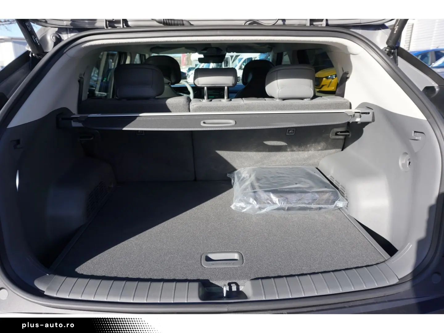 KIA EV3 58 3 kWh EARTH Navi LED Kamera ACC