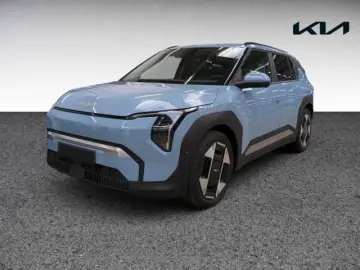 KIA EV3 Earth 81 4kWh 360  Kamera 19