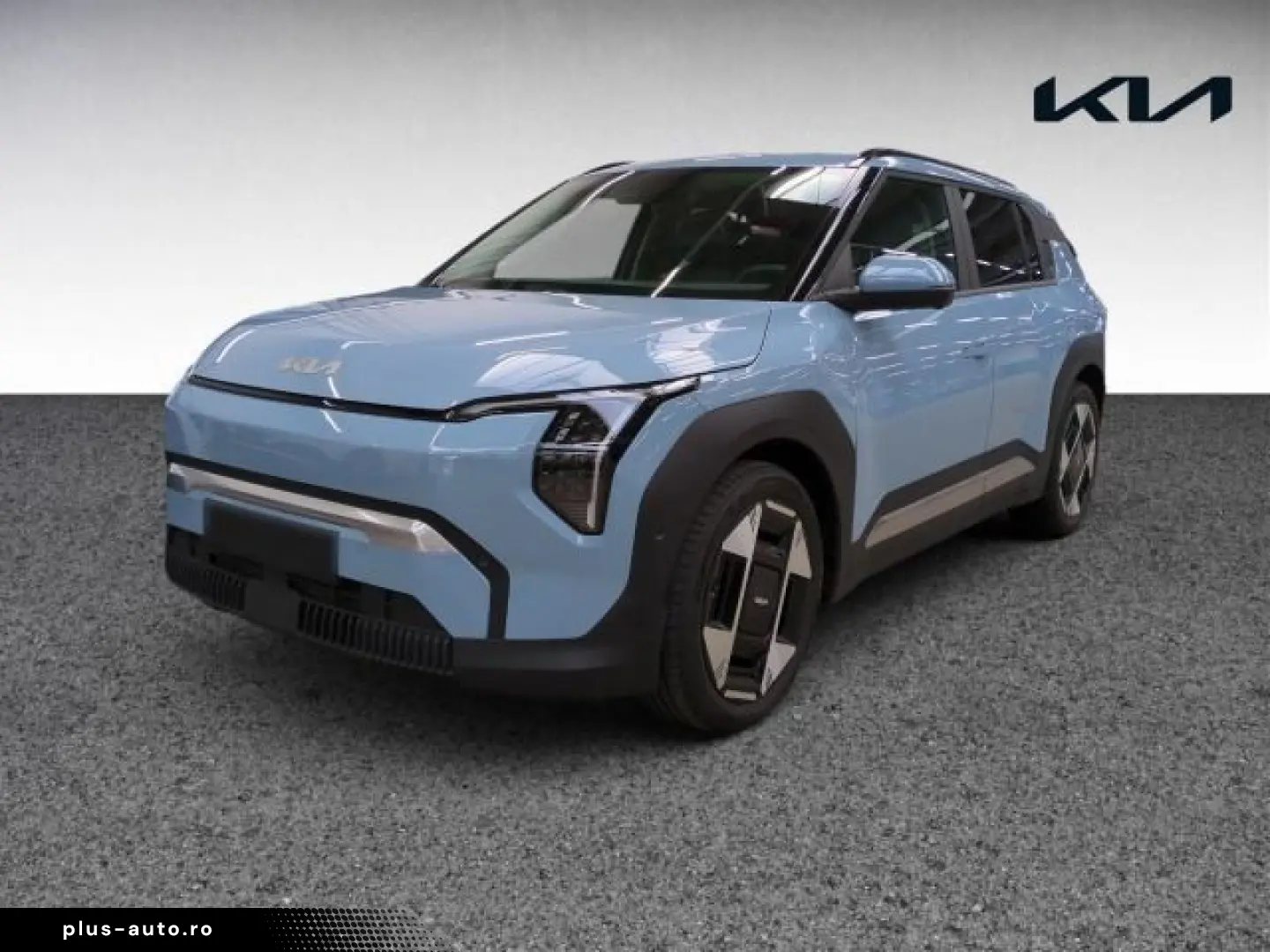 KIA EV3 Earth 81 4kWh 360  Kamera 19