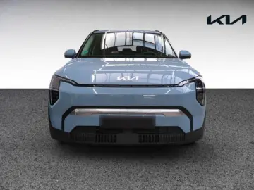 KIA EV3 Earth 81 4kWh 360  Kamera 19