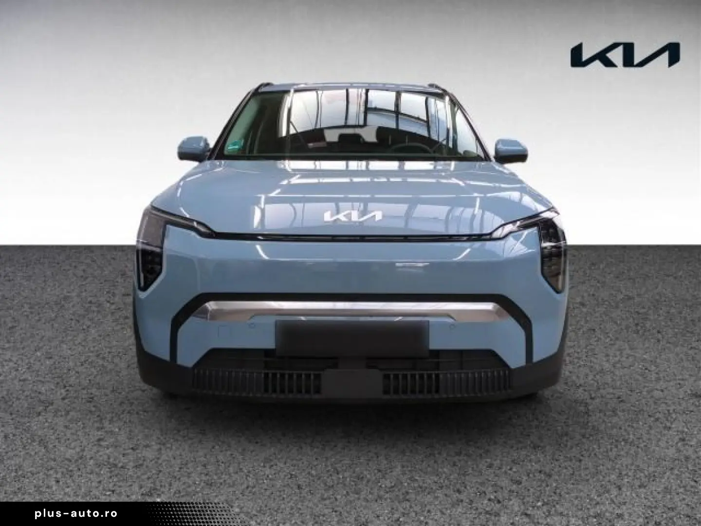 KIA EV3 Earth 81 4kWh 360  Kamera 19