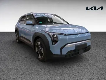 KIA EV3 Earth 81 4kWh 360  Kamera 19