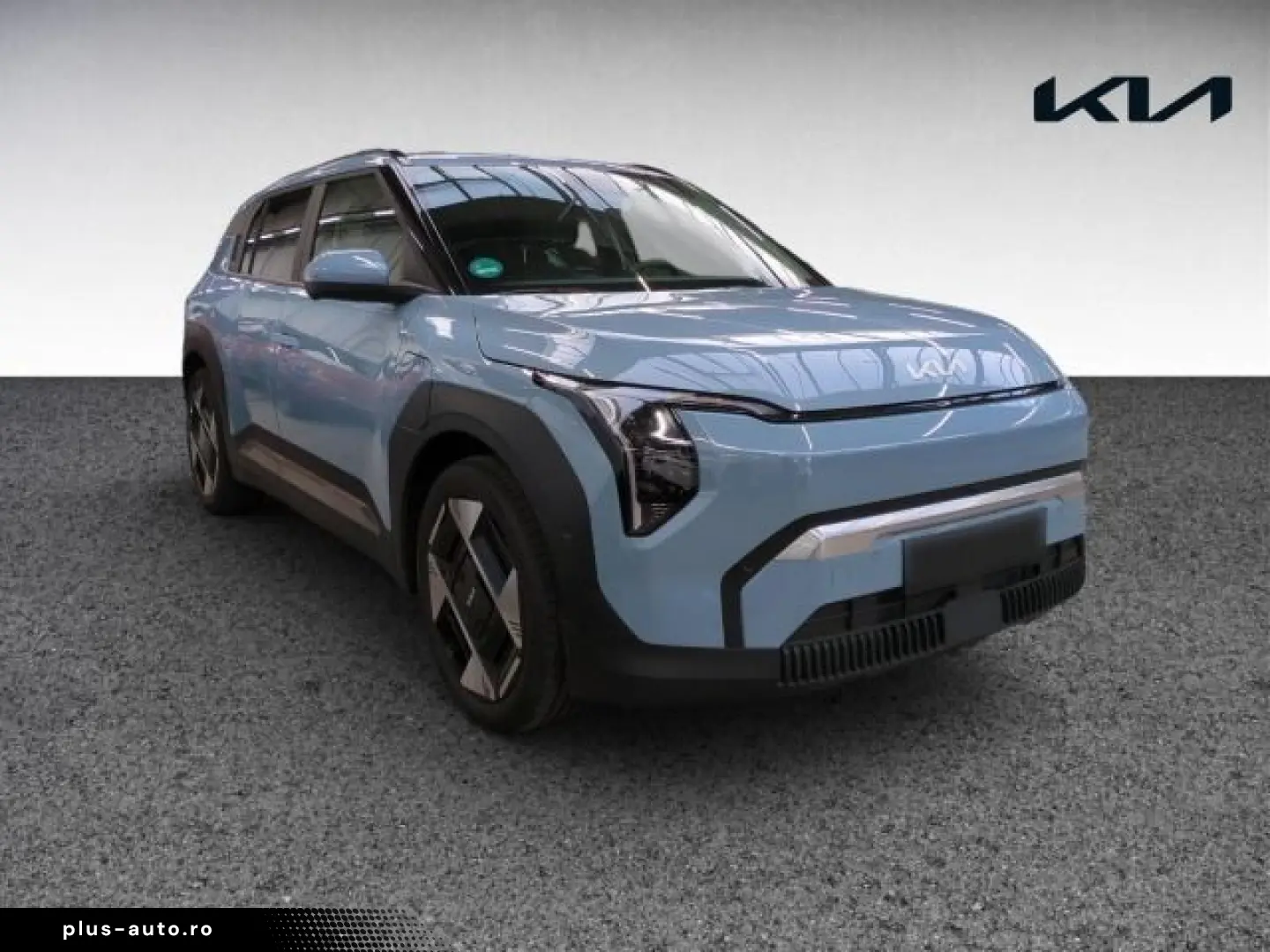 KIA EV3 Earth 81 4kWh 360  Kamera 19
