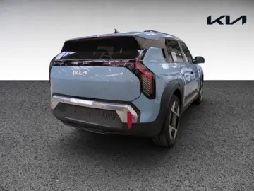 KIA EV3 Earth 81 4kWh 360  Kamera 19