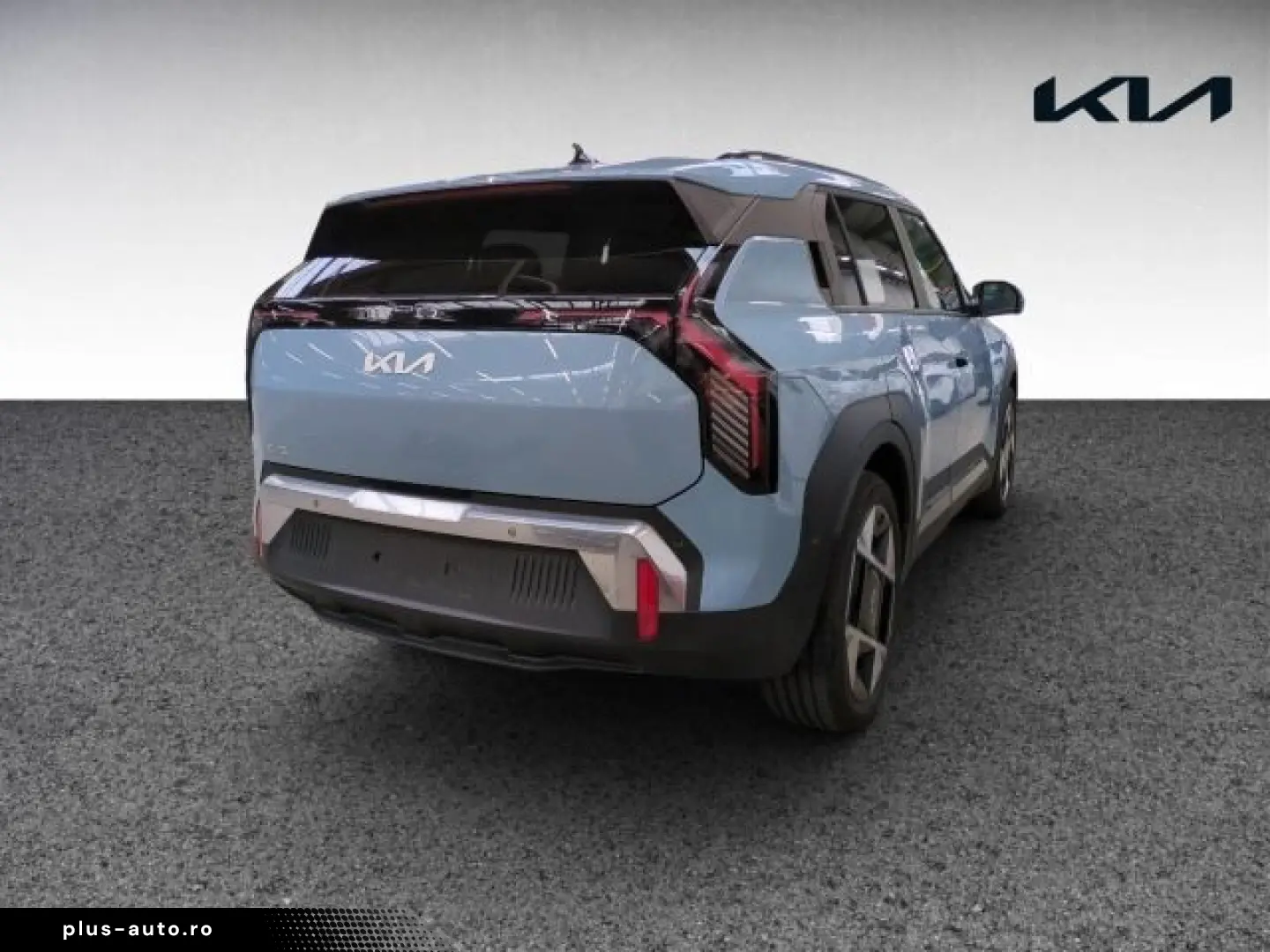 KIA EV3 Earth 81 4kWh 360  Kamera 19