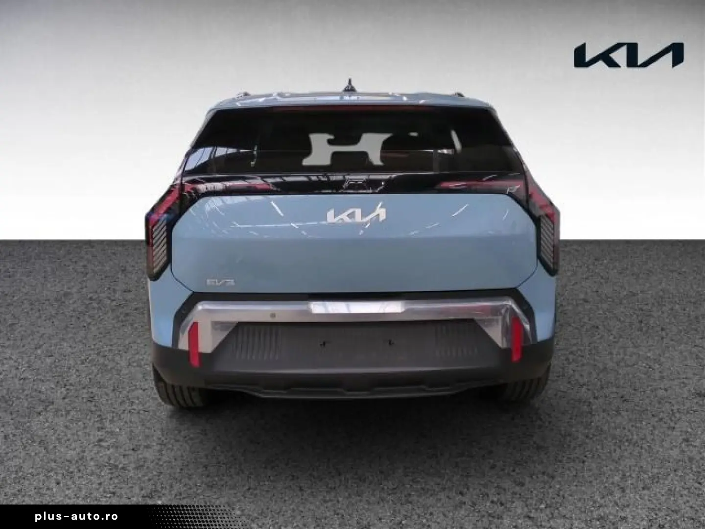 KIA EV3 Earth 81 4kWh 360  Kamera 19